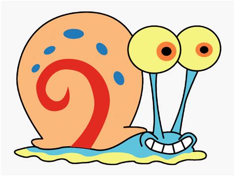 Olhos Bob Esponja Png Krabs E Gary O Caracol Escolaitasampaio | The ...