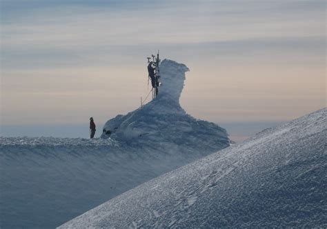 An Interview With Mt. Bachelor Ski Resort During A Record Breaking La Nina Year