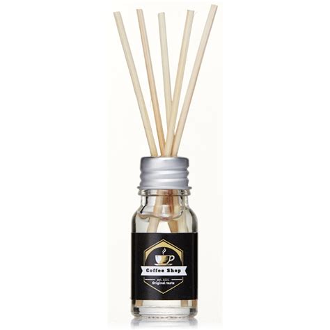 10ml Reed Diffuser - Global CMA