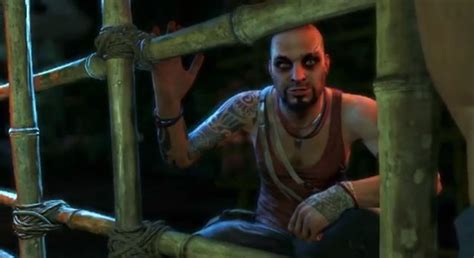 [Screenshot] Vaas' tattoo by AugustaRegazzi on DeviantArt