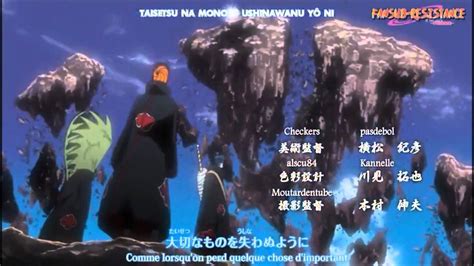 Naruto Shippuden Opening 9 "Lovers" - YouTube | Наруто, Демоны, Наруто узумаки