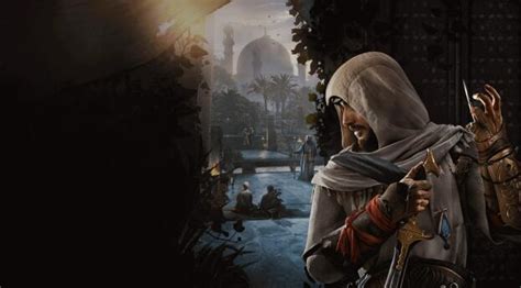 640x9600 Assassin's Creed Mirage HD Cool 640x9600 Resolution Wallpaper ...