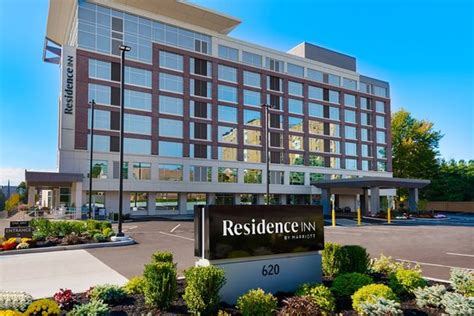 Residence Inn Buffalo Downtown - UPDATED 2019 Prices, Reviews & Photos (NY) - Hotel - TripAdvisor