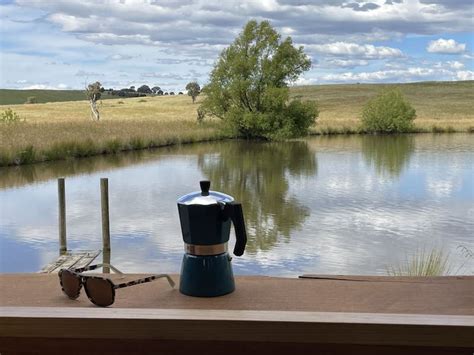 'Bertie' Tiny House - Visit Yass Valley