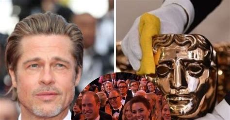 BAFTA memes: Twitter can't get over Brad Pitt's royal reference; check ...