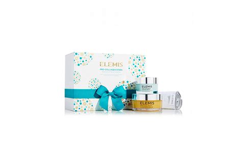 Elemis Energising Skin Secrets Skincare Gift Set - Oxford Street