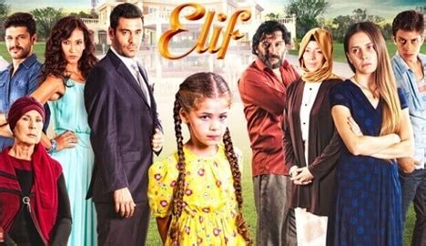 Elif (2014) Synopsis And Cast: Turkish Drama - Tv Series Synopsis Website