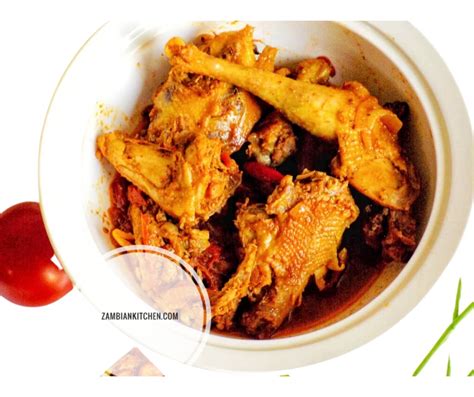 8 Amazing Zambian Food Dishes You Must Try – Zambian Kitchen