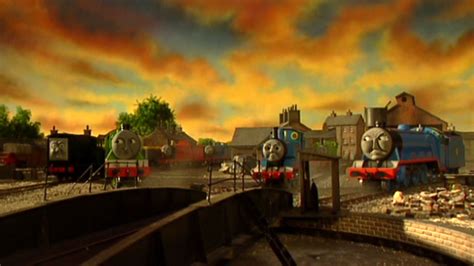 Image - CallingAllEngines!62.png | Thomas the Tank Engine Wikia | FANDOM powered by Wikia