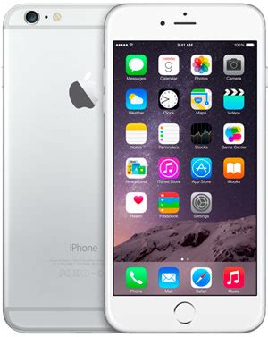 iPhone 6 Plus (GSM/North America/A1522) 16, 64, 128 GB* Specs (A1522, MGAM2LL/A*, 2817*, iPhone7 ...