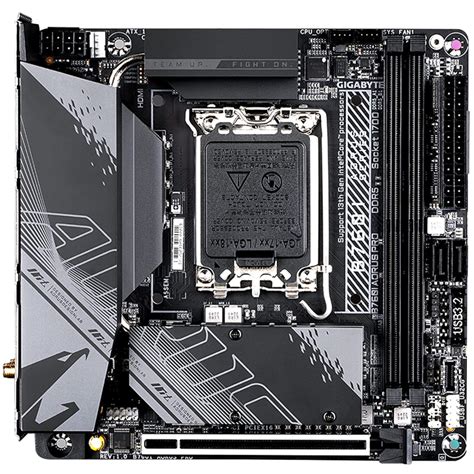 Best Mini-ITX motherboards in 2024