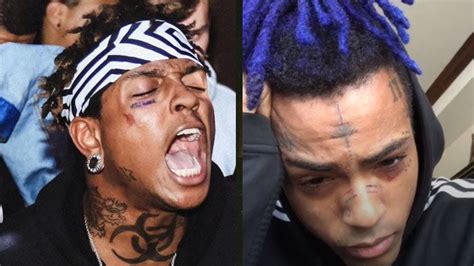 Ski Mask The Slump God Gets Emotional About XXXTentacion Passing - YouTube