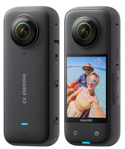 Best Action Cameras with GPS (2023) - GoBandit