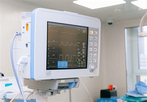 Biomedical Instrumentation Technology - MCTC