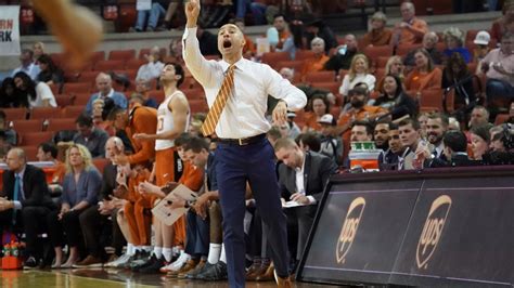 Texas Longhorns Basketball: NCAA announces season start date