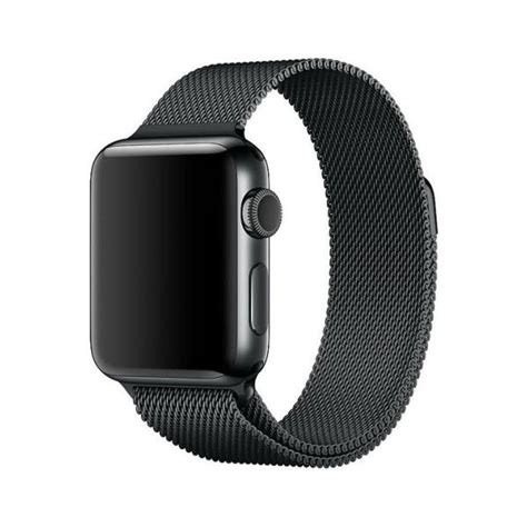 Coteetcl Magnetic Watch Band For Apple Watch 42mm/44mm - GadStyle BD