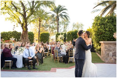 Spring Wedding at Wrigley Mansion - Gretchen Wakeman Photography