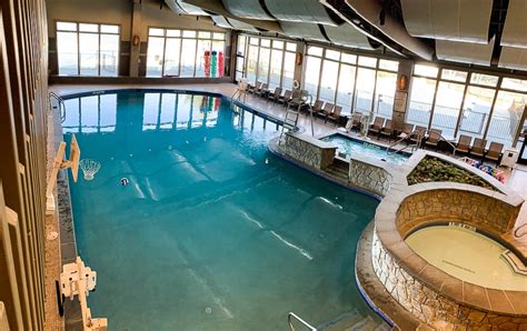 Woodloch Resort - All Inclusive Family Vacation in Pennsylvania