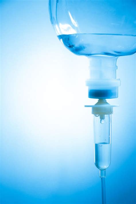 Drip bar: Should you get an IV on demand? - Harvard Health Blog in 2020 ...