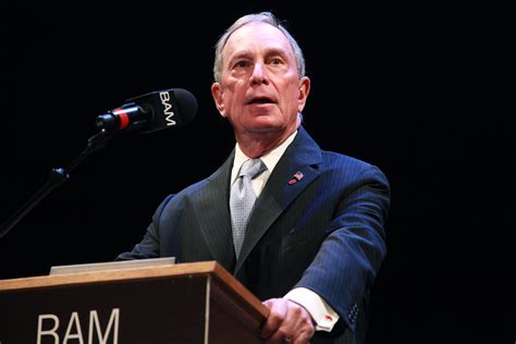 Mayor Bloomberg Touts Balanced Budget While Warning Of ‘Ticking Time Bomb’ In Pension Fund ...