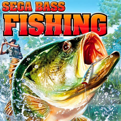 SEGA Bass Fishing [2008] [Articles] - IGN