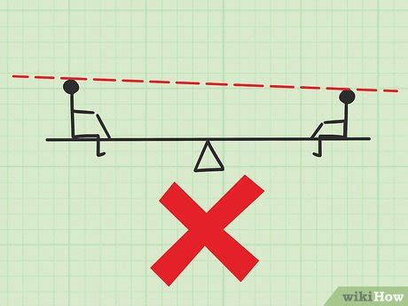 5 Ways to Calculate Center of Gravity - wikiHow