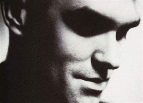 Morrissey debuts 'Suedehead' at his first solo show, 1988