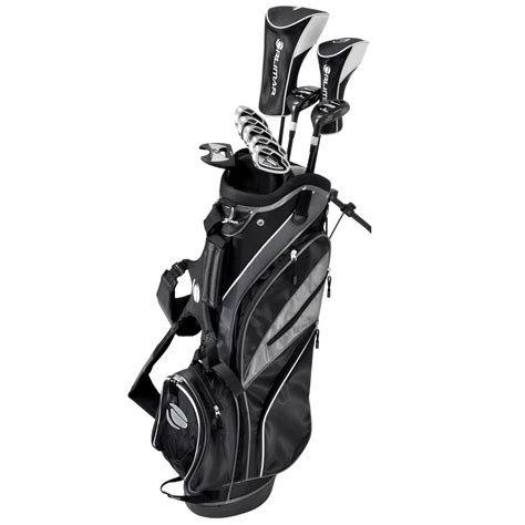 Mens Complete Golf Club Sets | Full Set Golf Clubs for Men