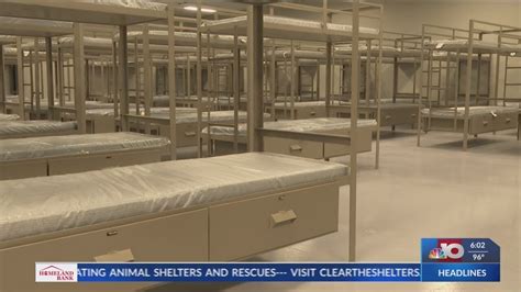 Jackson Parish Sheriff's Office opens new $7 million jail facility - YouTube