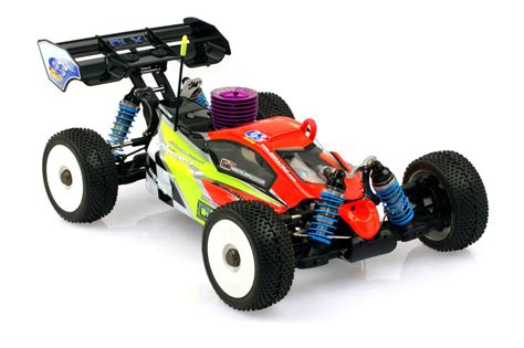 GS Racing Storm CLX Pro 1/8th Nitro Rc Buggy KIT | Nitro rc cars, Nitro buggy, Rc buggy