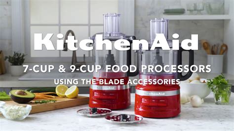 Kitchenaid Mini Food Processor Replacement Parts | Besto Blog