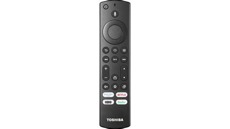 Toshiba Smart Fire Tv Remote Not Working - ZTech