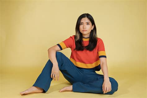 Liz Uy | Generation T