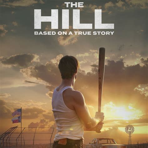 The-Hill-2023-film | Soundtrack Tracklist