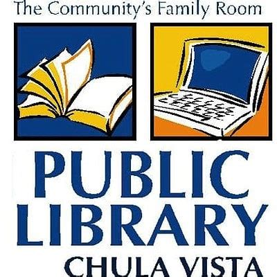 Chula Vista Public Library