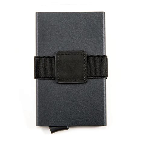 The Best Metal Wallet for Pop Up Card Holder Manuf|Money Cli