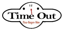 Time Out Pizza Menu - 1025 E Main St, Othello, WA 99344 Pizza Delivery | Slice