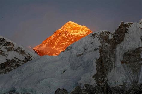 Climbers approach summit of Mount Everest after 2 years of disasters | Fox News