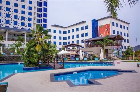 Takoradi Beach Hotel - Reviews (Sekondi-Takoradi, Ghana, Africa) - TripAdvisor