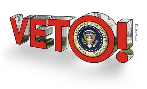 Understanding vetoes, veto threats & SAPs - Keith Hennessey