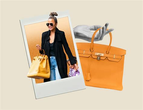 How Much Is An Hermès Birkin Bag & Why Are They So Expensive?