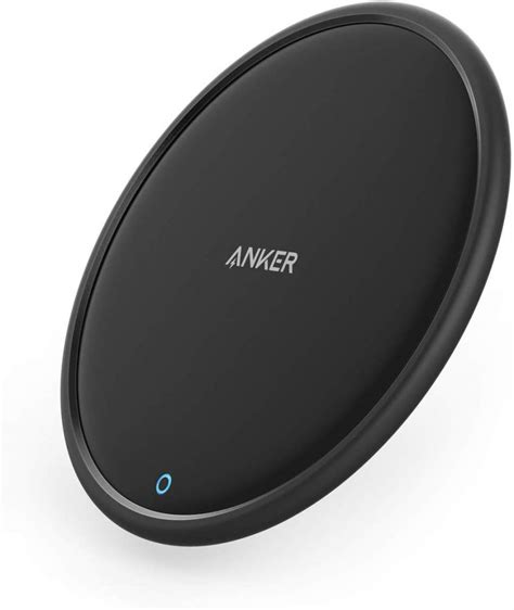 Amazon Lowest Price: Anker Wireless Charger, PowerWave Pad