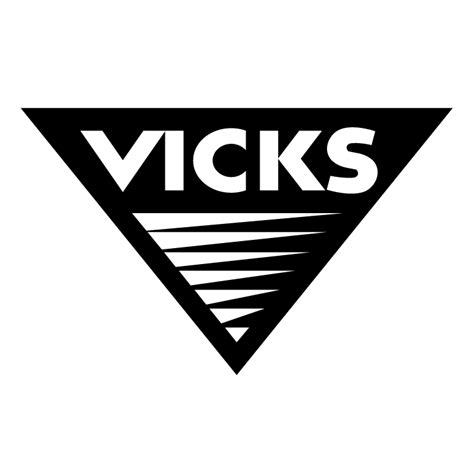 Vicks 1 Free Vector / 4Vector