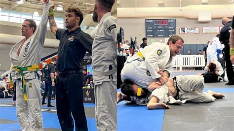 Mark Zuckerberg Wins His First BJJ Tournament - GreekReporter.com