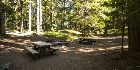 Silver Springs Campground | Outdoor Project