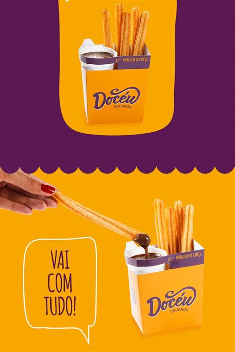 Inspiring Street Food Packaging Design 2021 - Design and Packaging ...