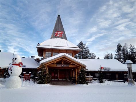 Top things to do during your Lapland holiday - MonMon Travel