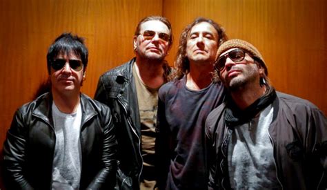 Mexican rock band Mana is Latin Grammys' Person of the Year | Inquirer Entertainment