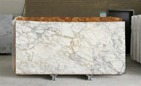 Calacatta Oro Marble | Dedalo Stone