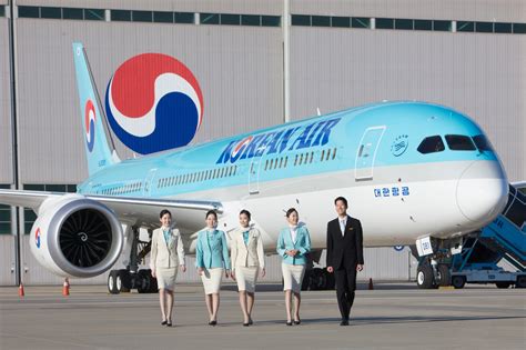 Korean Air named world’s third-best airline by TripAdvisor